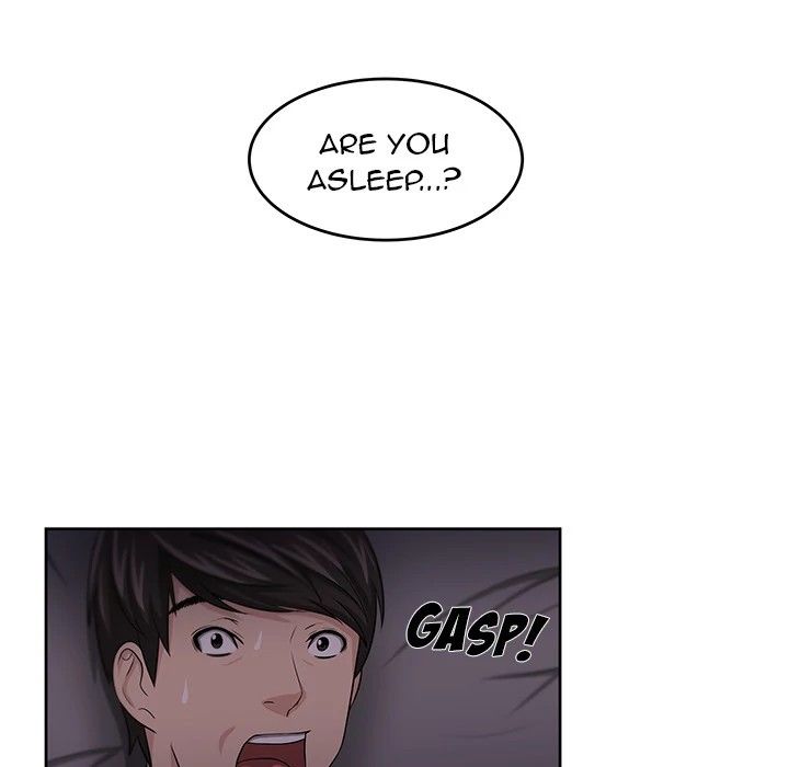 Uncle Manhwa - Chapter 11 Page 90