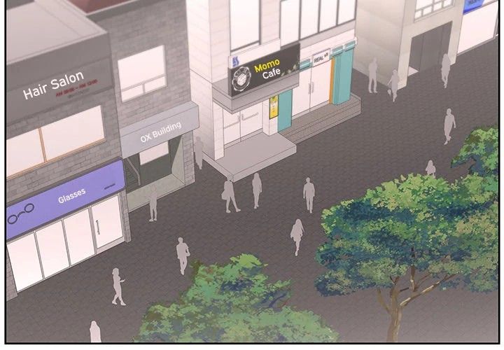 Uncle Manhwa - Chapter 18 Page 1