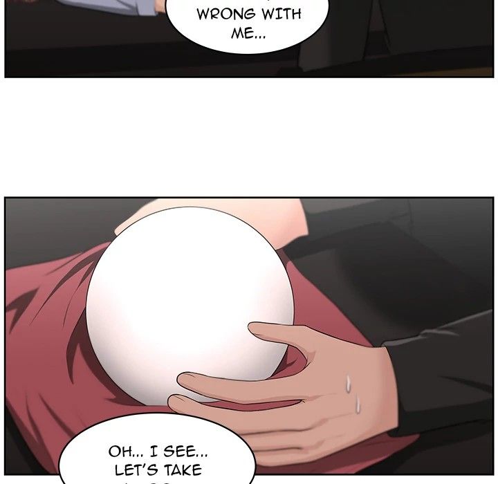 Uncle Manhwa - Chapter 18 Page 8