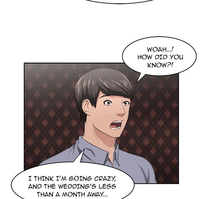 Uncle Manhwa - Chapter 18 Page 13