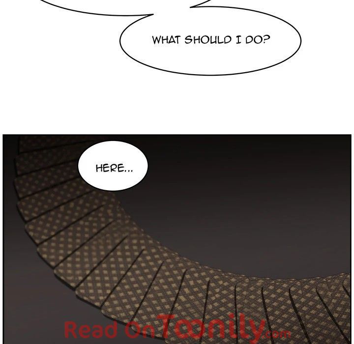 Uncle Manhwa - Chapter 18 Page 14