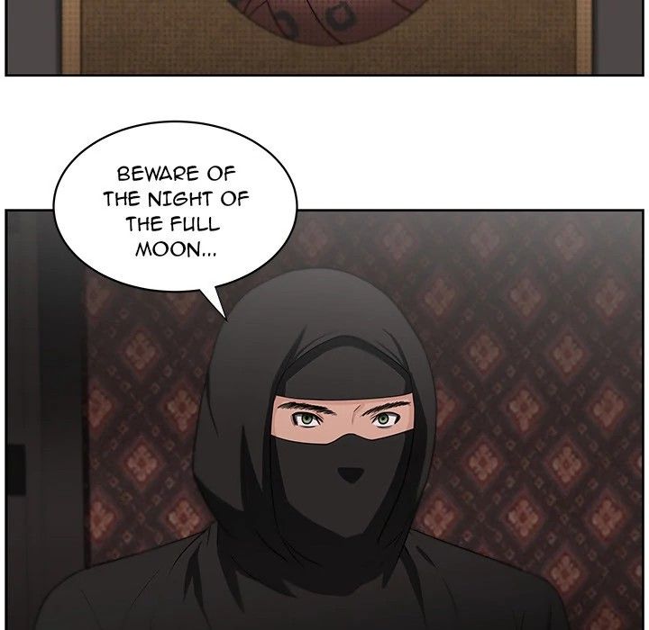 Uncle Manhwa - Chapter 18 Page 17