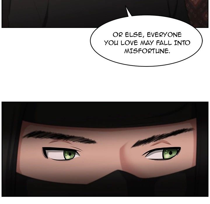 Uncle Manhwa - Chapter 18 Page 18