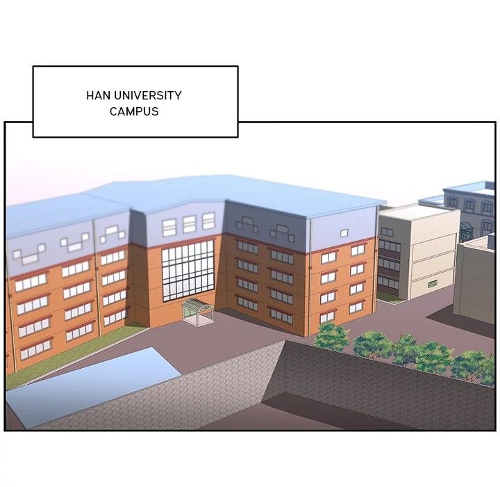 Uncle Manhwa - Chapter 18 Page 21