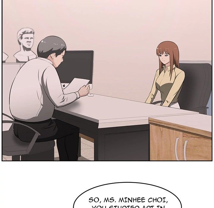 Uncle Manhwa - Chapter 18 Page 24