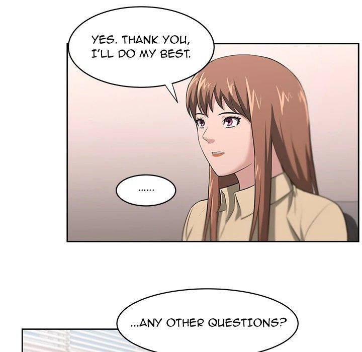 Uncle Manhwa - Chapter 18 Page 26