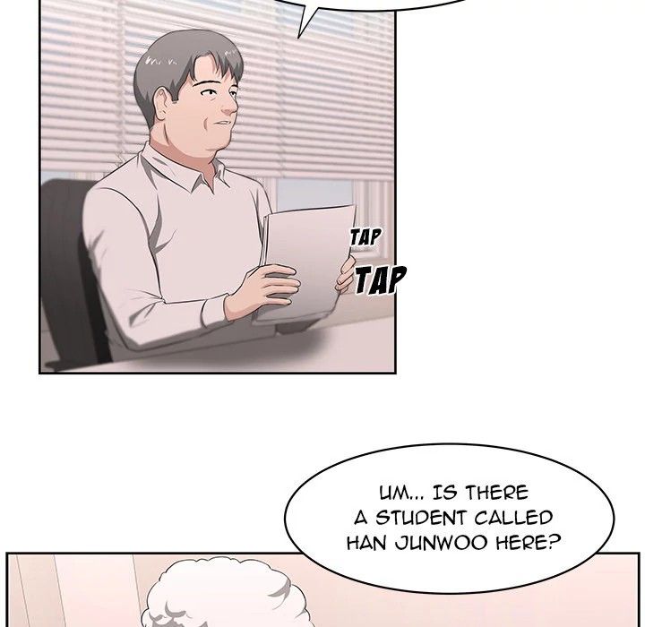 Uncle Manhwa - Chapter 18 Page 27