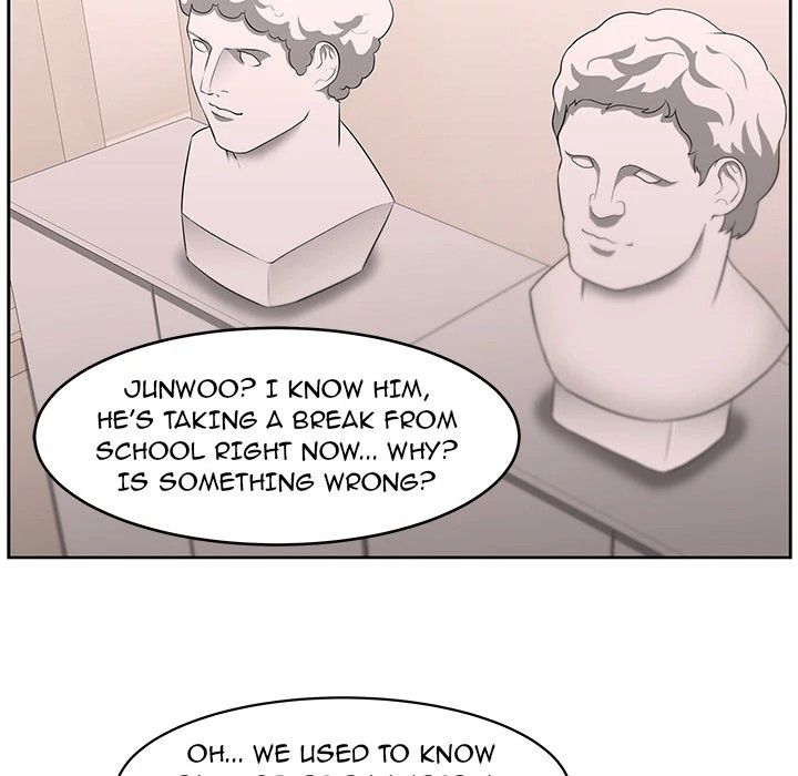 Uncle Manhwa - Chapter 18 Page 28