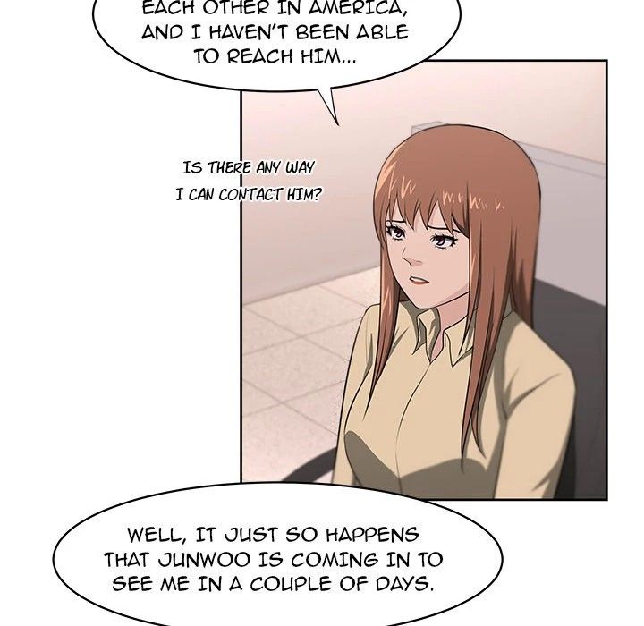 Uncle Manhwa - Chapter 18 Page 29