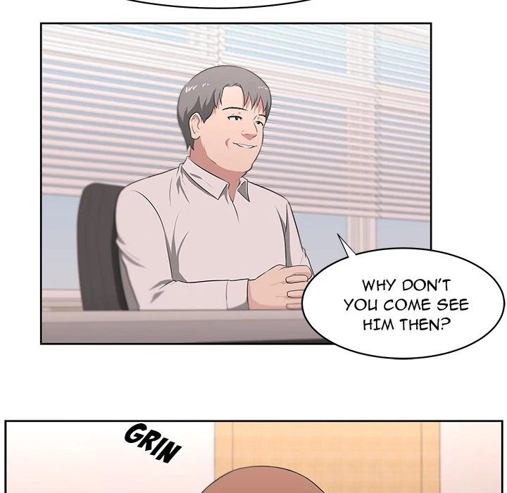 Uncle Manhwa - Chapter 18 Page 30