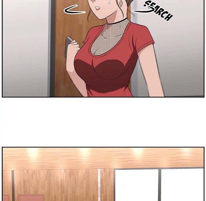 Uncle Manhwa - Chapter 18 Page 34