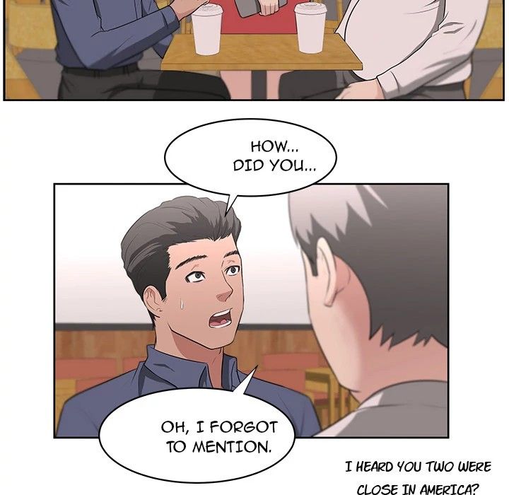 Uncle Manhwa - Chapter 18 Page 38