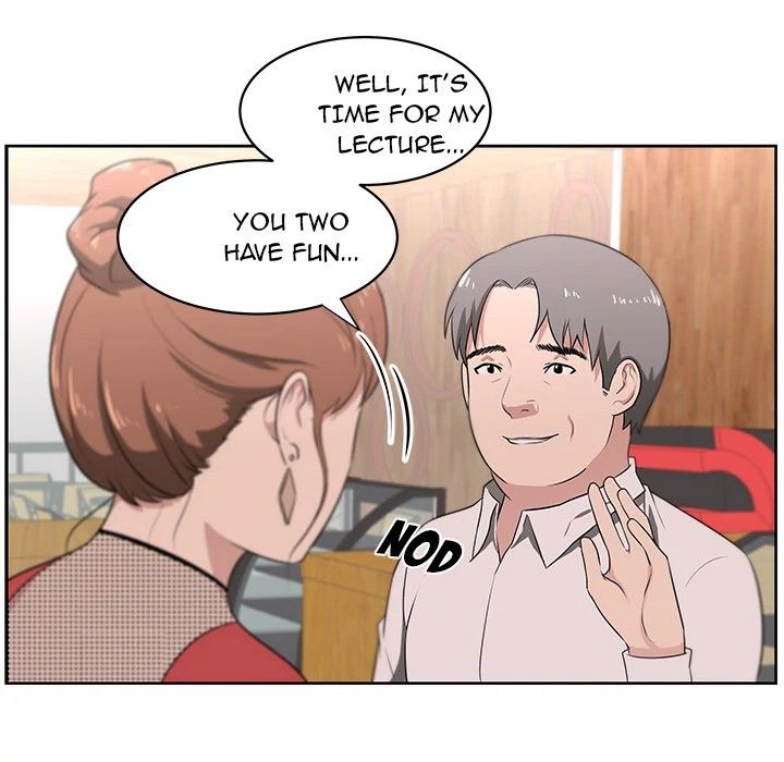 Uncle Manhwa - Chapter 18 Page 39