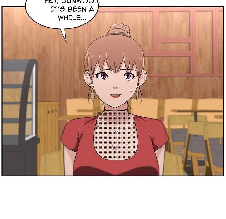 Uncle Manhwa - Chapter 18 Page 41