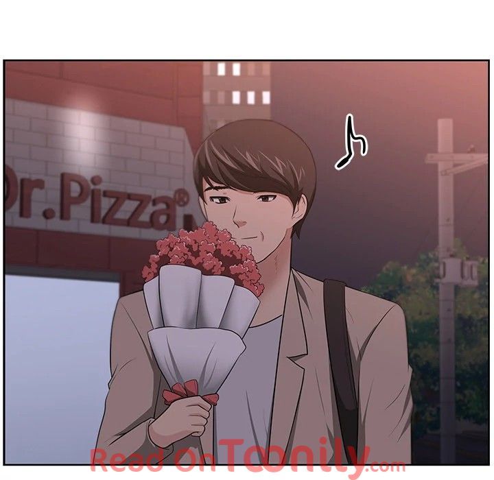 Uncle Manhwa - Chapter 18 Page 44