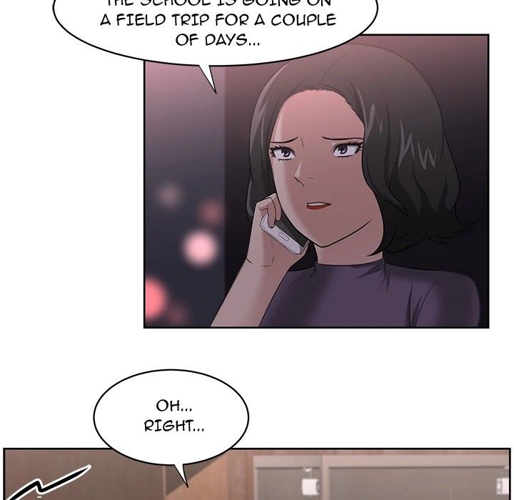 Uncle Manhwa - Chapter 18 Page 50