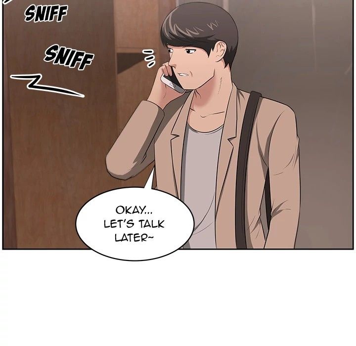 Uncle Manhwa - Chapter 18 Page 51
