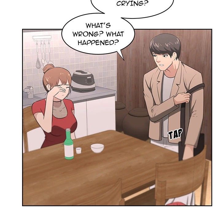 Uncle Manhwa - Chapter 18 Page 55