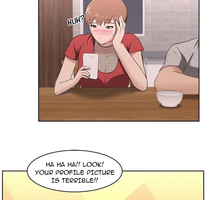 Uncle Manhwa - Chapter 18 Page 61