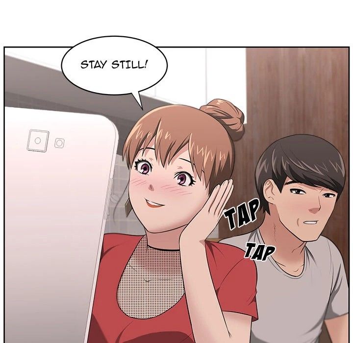 Uncle Manhwa - Chapter 18 Page 63