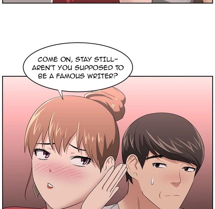 Uncle Manhwa - Chapter 18 Page 64