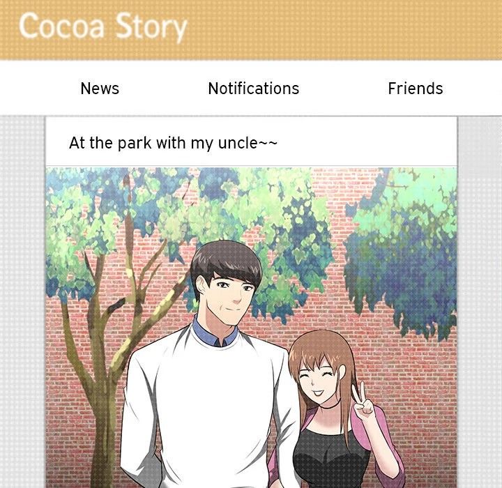 Uncle Manhwa - Chapter 18 Page 68