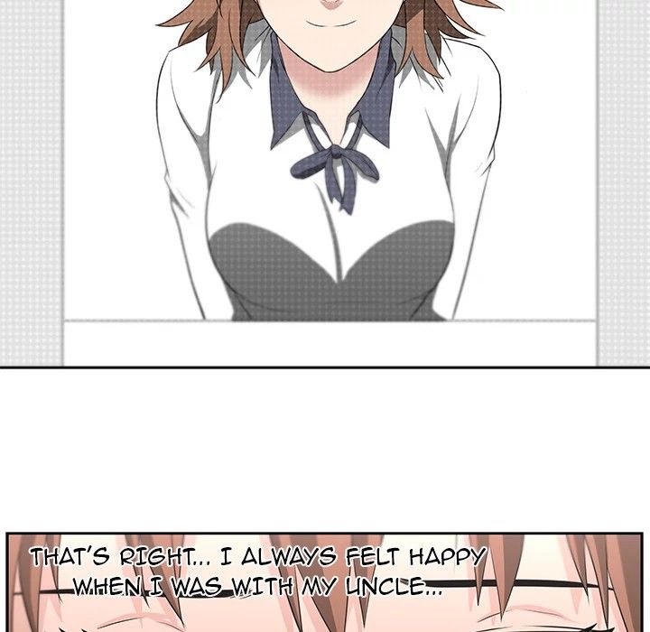 Uncle Manhwa - Chapter 18 Page 71