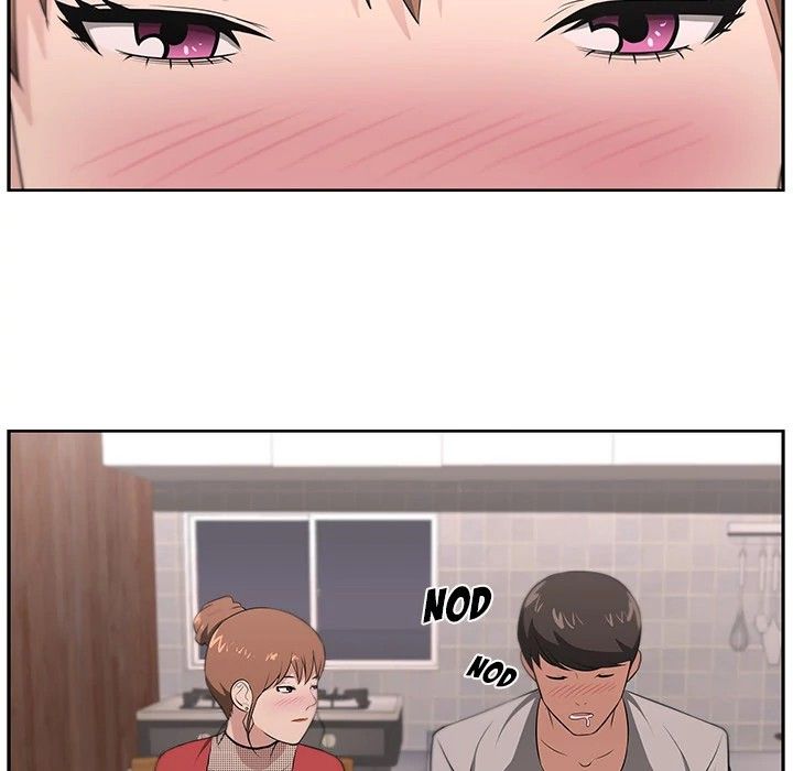 Uncle Manhwa - Chapter 18 Page 72