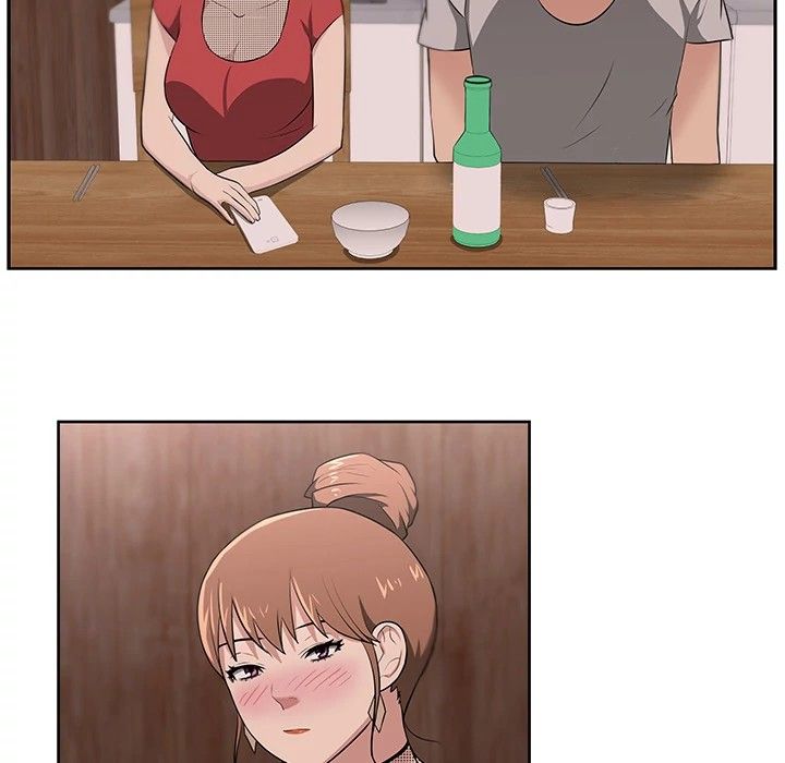 Uncle Manhwa - Chapter 18 Page 73