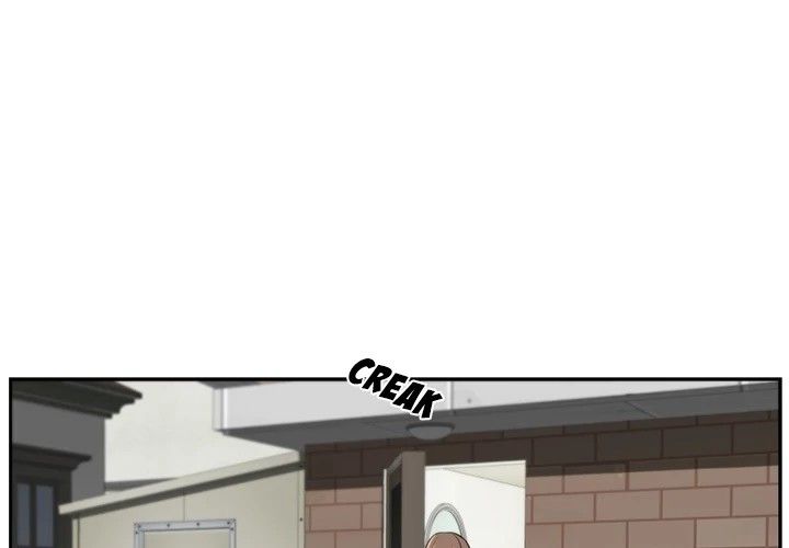 Uncle Manhwa - Chapter 0 Page 0