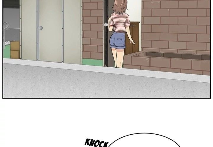 Uncle Manhwa - Chapter 0 Page 1