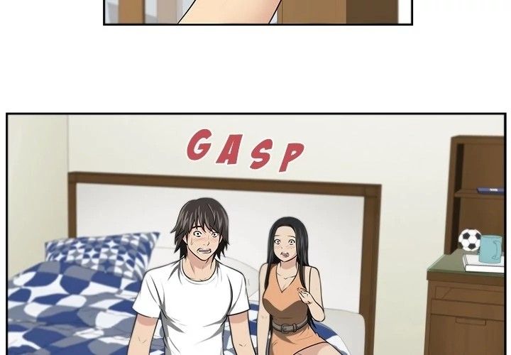 Uncle Manhwa - Chapter 0 Page 3