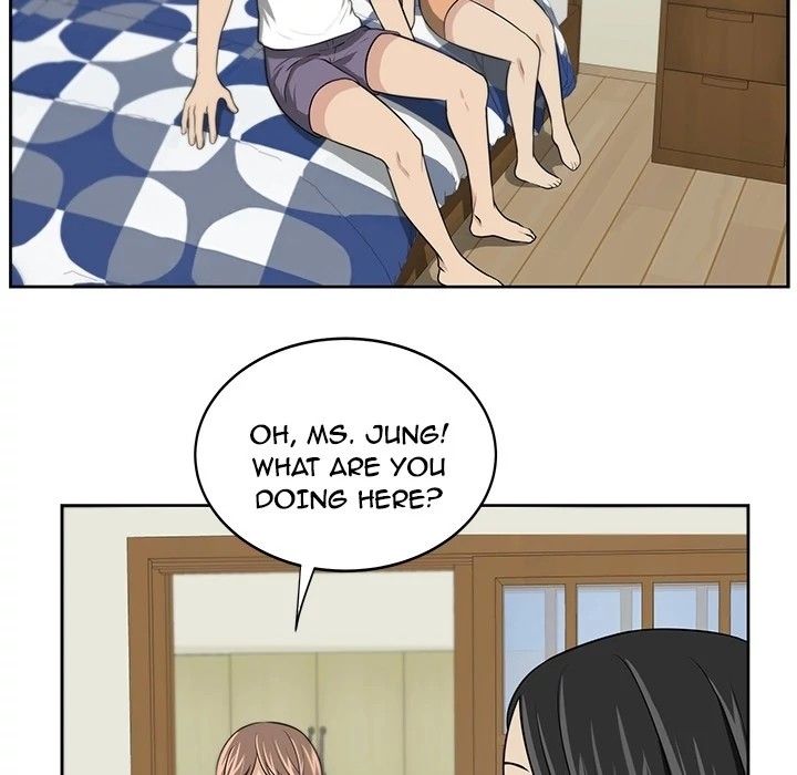 Uncle Manhwa - Chapter 0 Page 4