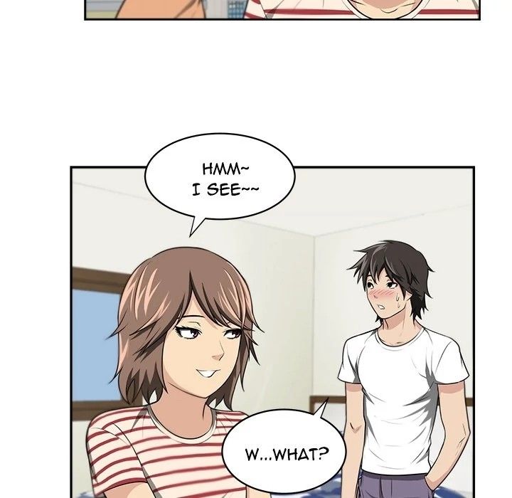 Uncle Manhwa - Chapter 0 Page 8