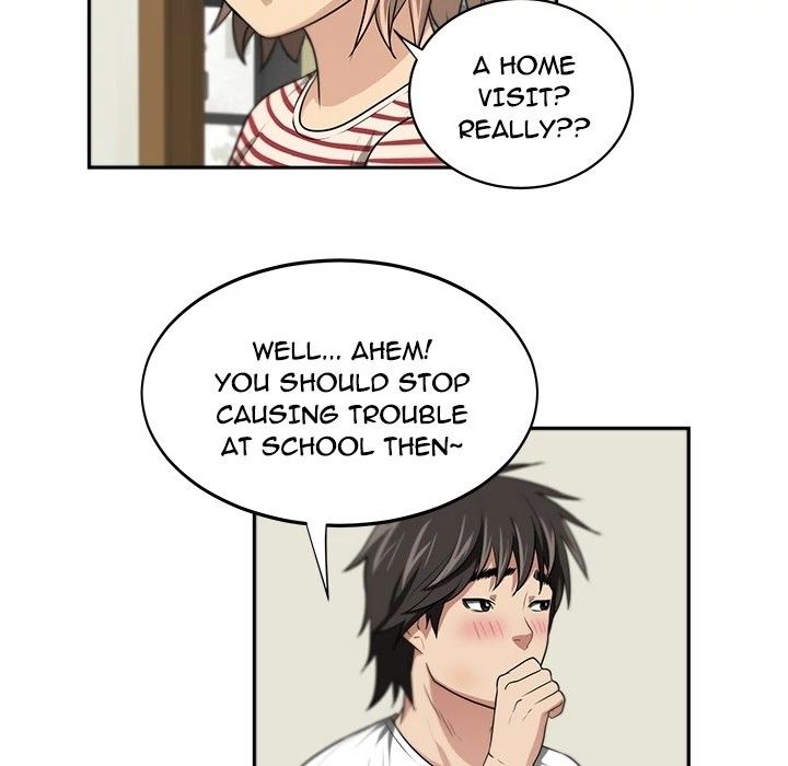 Uncle Manhwa - Chapter 0 Page 10