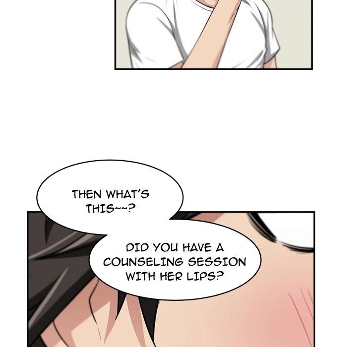 Uncle Manhwa - Chapter 0 Page 11