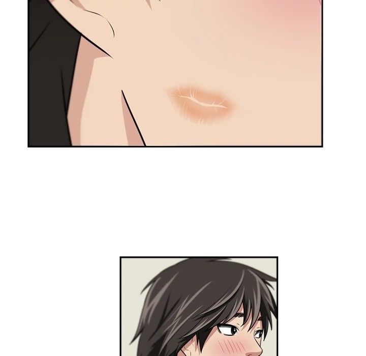 Uncle Manhwa - Chapter 0 Page 12