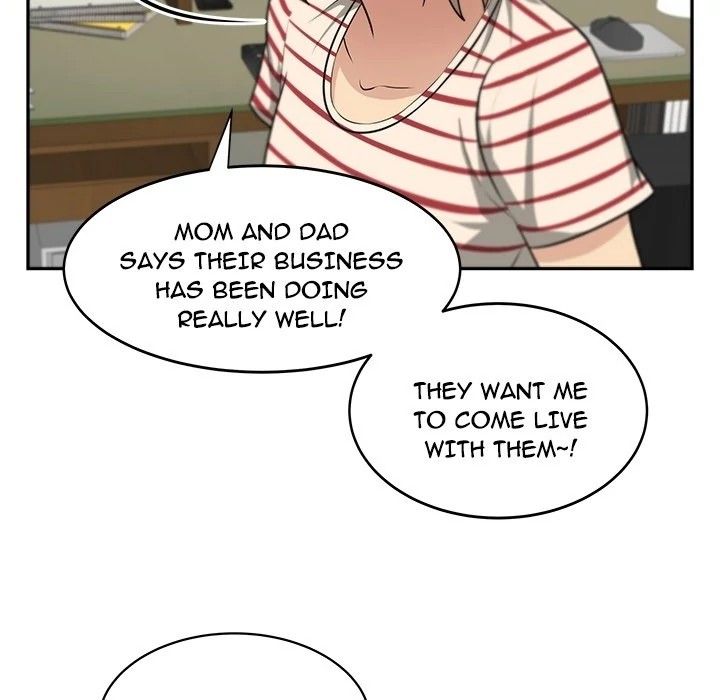 Uncle Manhwa - Chapter 0 Page 16