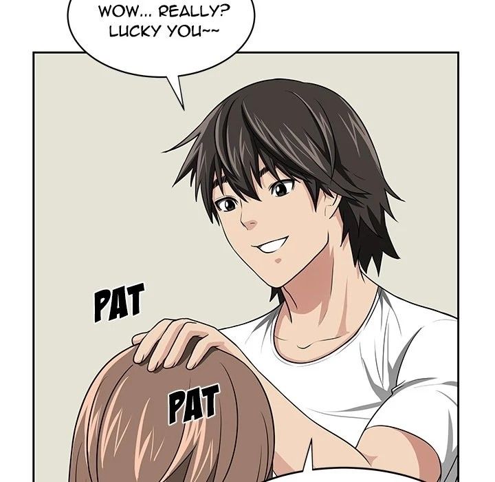 Uncle Manhwa - Chapter 0 Page 17