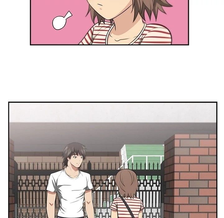 Uncle Manhwa - Chapter 0 Page 19