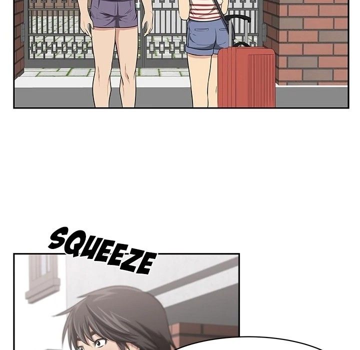 Uncle Manhwa - Chapter 0 Page 20