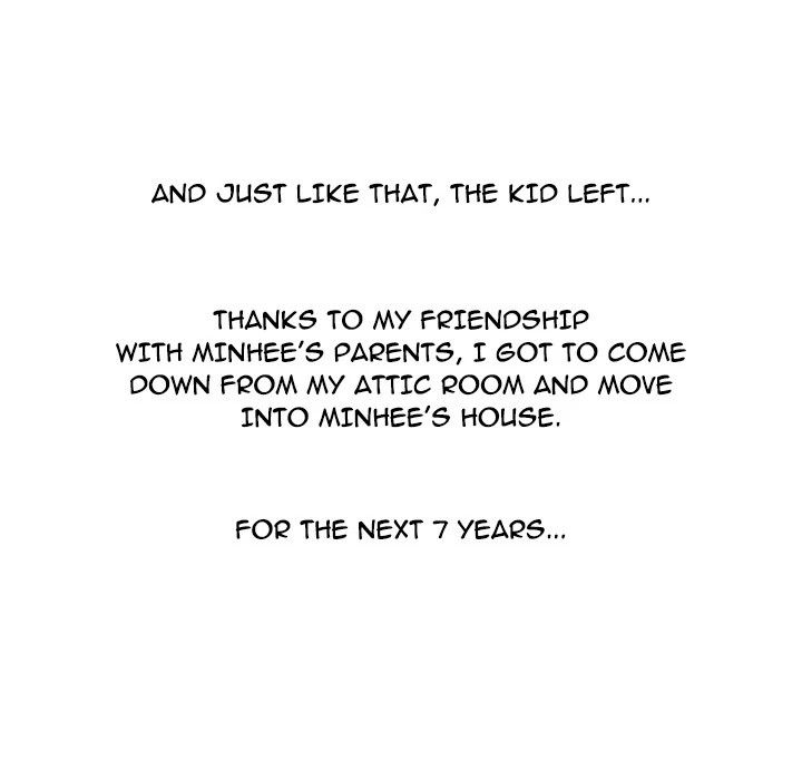 Uncle Manhwa - Chapter 0 Page 29