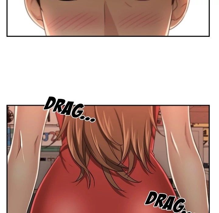 Uncle Manhwa - Chapter 0 Page 33