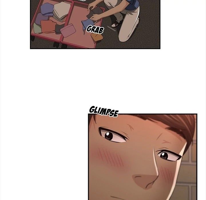 Uncle Manhwa - Chapter 0 Page 40