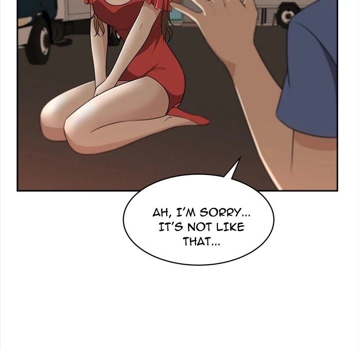 Uncle Manhwa - Chapter 0 Page 42