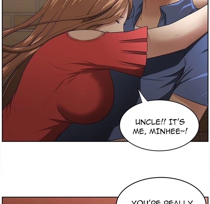 Uncle Manhwa - Chapter 0 Page 47