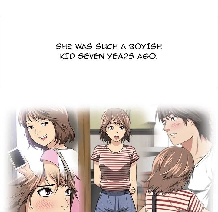 Uncle Manhwa - Chapter 0 Page 50