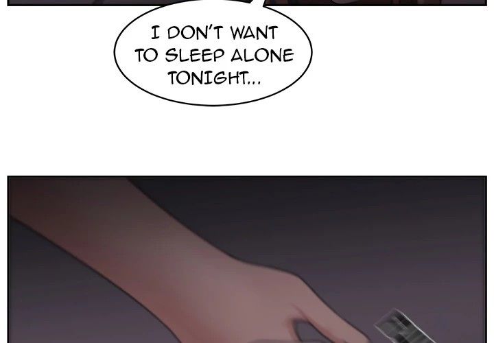 Uncle Manhwa - Chapter 15 Page 1