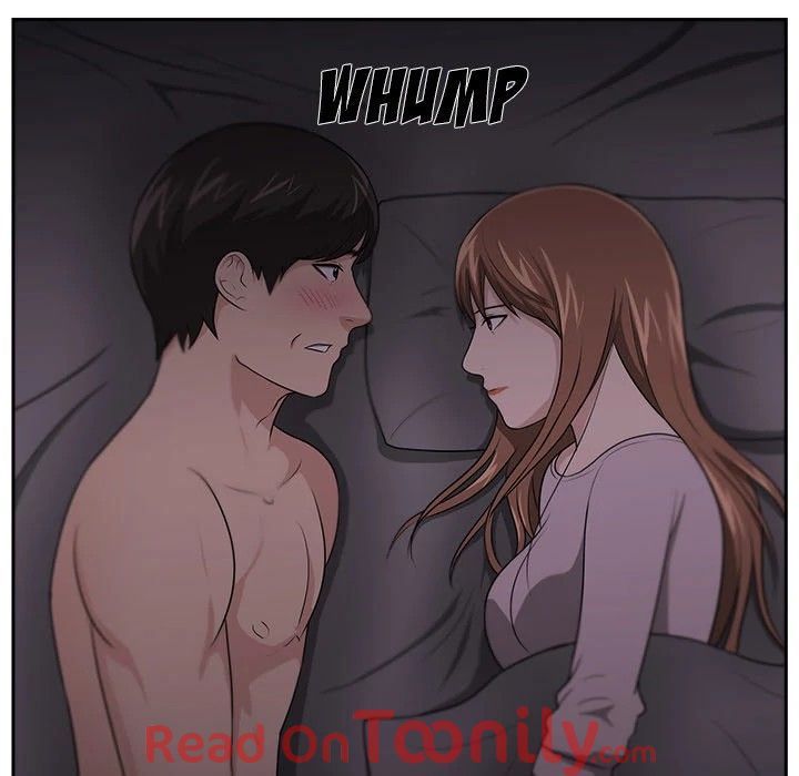 Uncle Manhwa - Chapter 15 Page 4