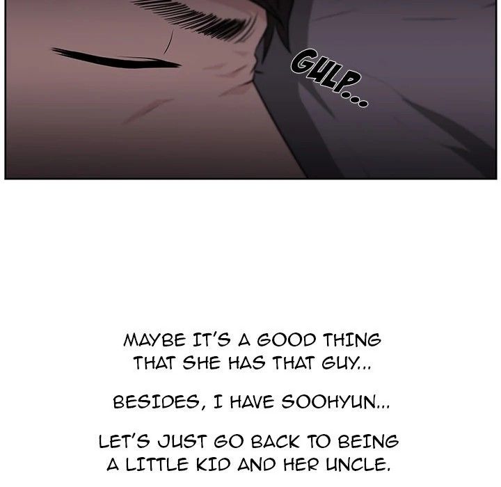 Uncle Manhwa - Chapter 15 Page 10